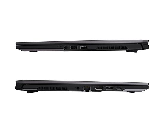 Ноутбук GIGABYTE Aero X16 (AERO_X16_1WH93UAC64DH), изображение 5