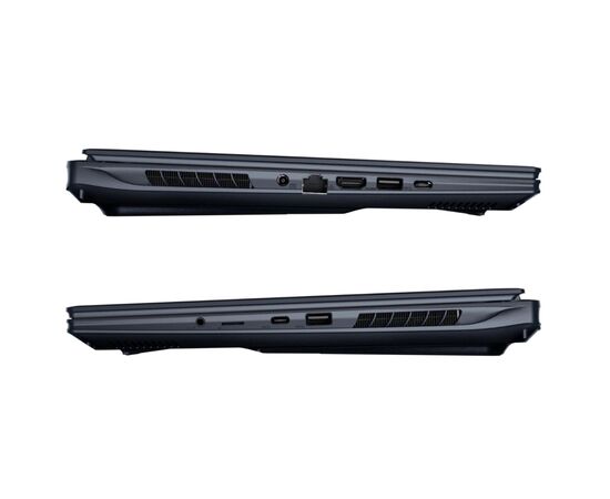 Ноутбук GIGABYTE Aorus Master 16 BZH (AORUS_16BZHC6UAE65SP), изображение 5 Ноутбук GIGABYTE Aorus Master 16 BZH (AORUS_16BZHC6UAE65SP), изображение 5