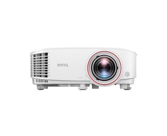 Проектор BenQ TH671ST (9H.JGY77.1HE), изображение 2 Проектор BenQ TH671ST (9H.JGY77.1HE), изображение 2