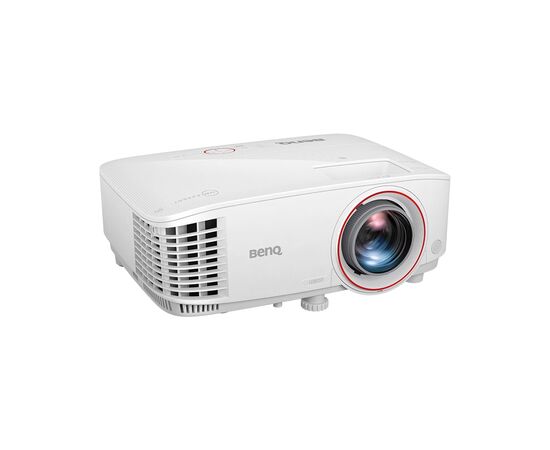Проектор BenQ TH671ST (9H.JGY77.1HE), изображение 3 Проектор BenQ TH671ST (9H.JGY77.1HE), изображение 3