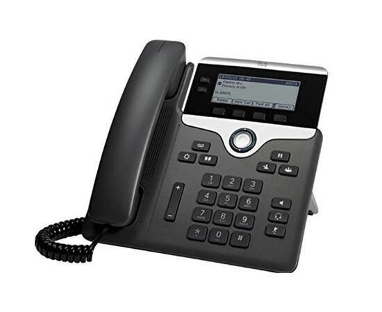 IP телефон Cisco CP-7811-K9=