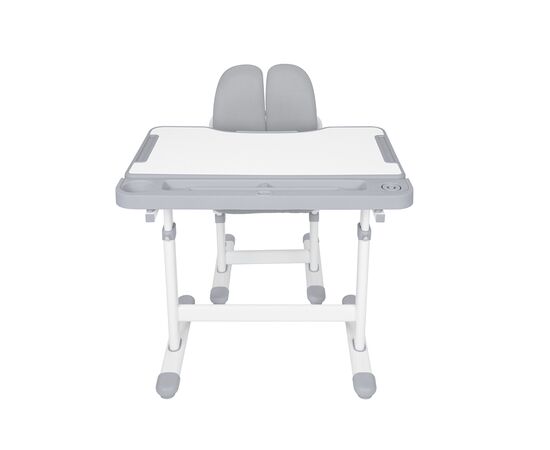 Парта со стулом FunDesk Vivo Grey (221892), изображение 9 Парта со стулом FunDesk Vivo Grey (221892), изображение 9