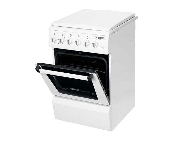 Плита Liberty PWE 5102-F, изображение 3 Плита Liberty PWE 5102-F, изображение 3