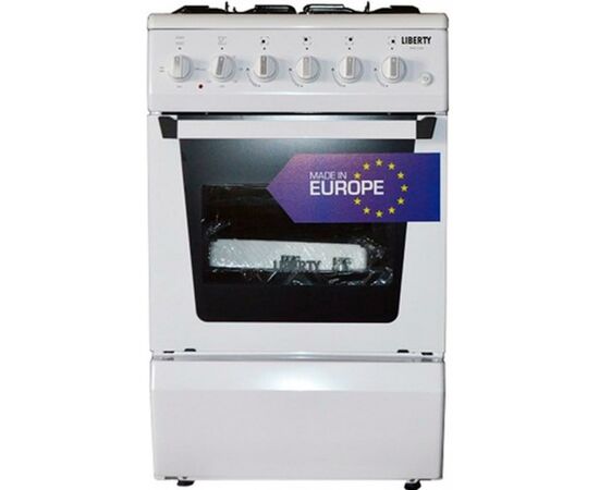 Плита Liberty PWE 5102-F