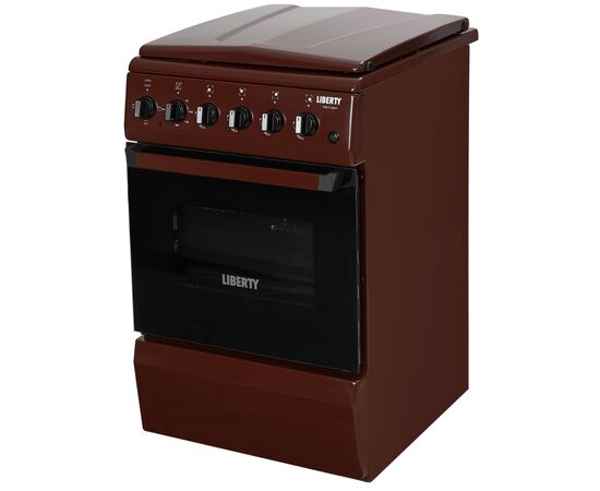 Плита Liberty PWE 5102 B-F, изображение 2 Плита Liberty PWE 5102 B-F, изображение 2