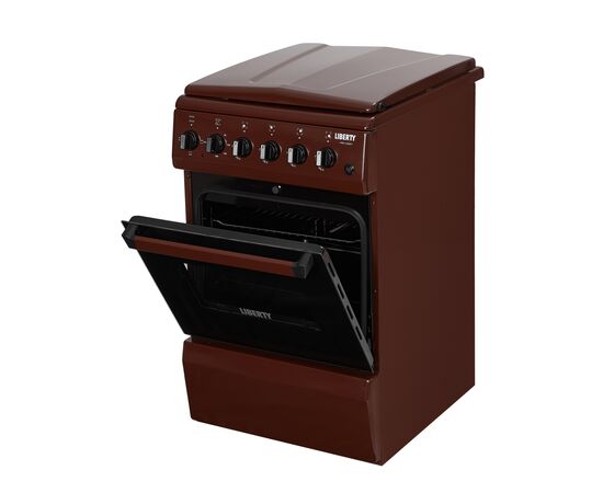 Плита Liberty PWE 5102 B-F, изображение 3 Плита Liberty PWE 5102 B-F, изображение 3