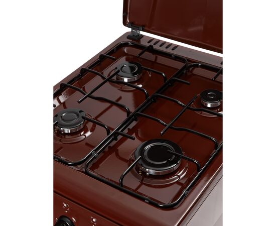 Плита Liberty PWE 5102 B-F, изображение 5 Плита Liberty PWE 5102 B-F, изображение 5