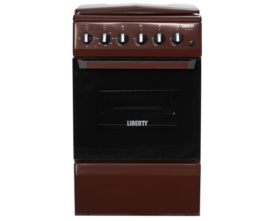 Плита Liberty PWE 5102 B-F
