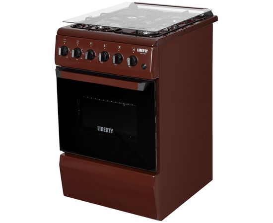 Плита Liberty PWE 5105 B-F, зображення 2