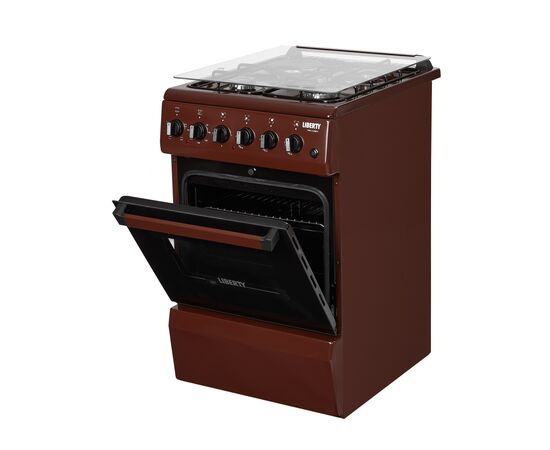 Плита Liberty PWE 5105 B-F, зображення 3