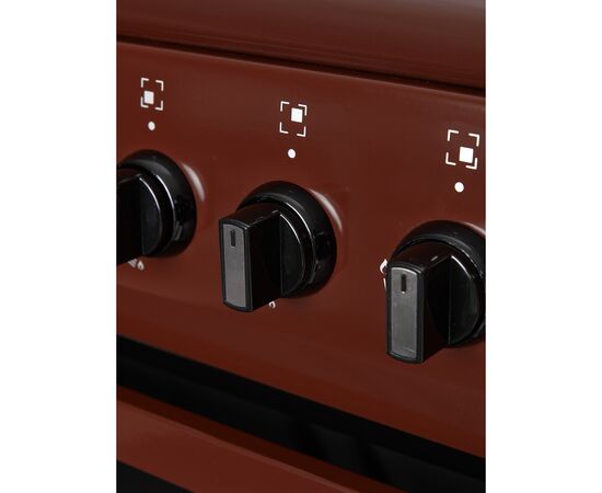 Плита Liberty PWE 5105 B-F, зображення 5