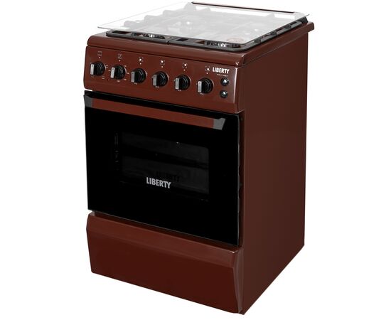Плита Liberty PWE 5114 CB-F, изображение 2 Плита Liberty PWE 5114 CB-F, изображение 2
