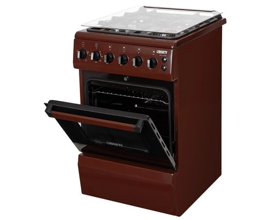 Плита Liberty PWE 5114 CB-F, изображение 3 Плита Liberty PWE 5114 CB-F, изображение 3