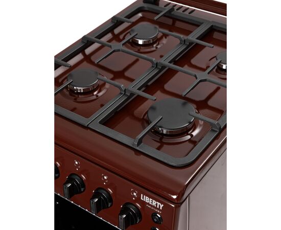 Плита Liberty PWE 5114 CB-F, изображение 4 Плита Liberty PWE 5114 CB-F, изображение 4