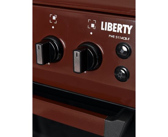 Плита Liberty PWE 5114 CB-F, изображение 6 Плита Liberty PWE 5114 CB-F, изображение 6