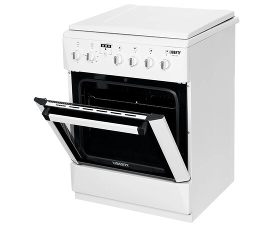 Плита Liberty PWE 6102-F, изображение 3 Плита Liberty PWE 6102-F, изображение 3