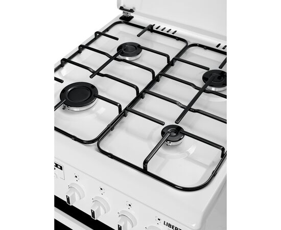 Плита Liberty PWE 6102-F, изображение 4 Плита Liberty PWE 6102-F, изображение 4
