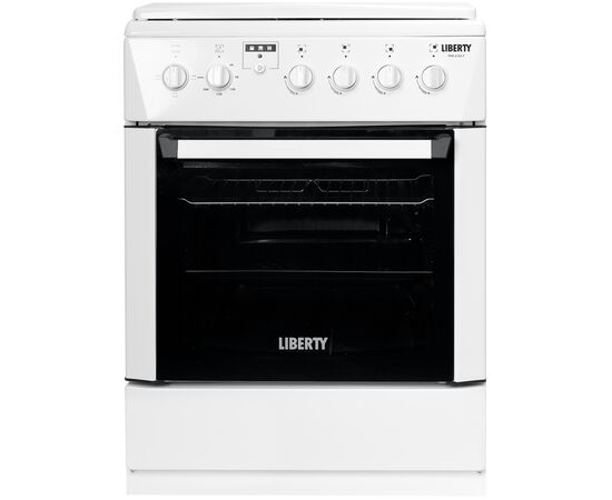 Плита Liberty PWE 6102-F