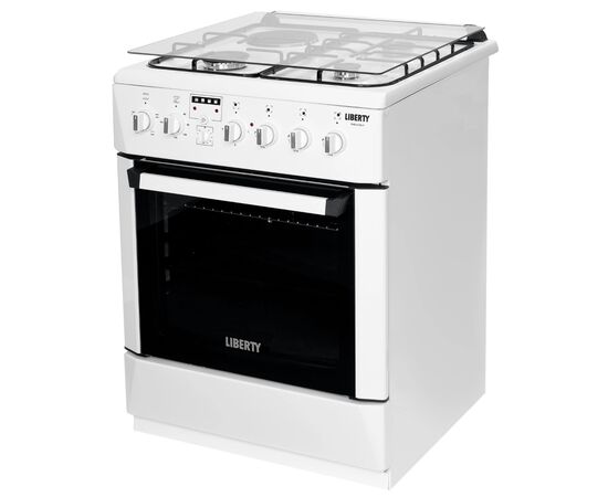 Плита Liberty PWE 6105-F, зображення 2