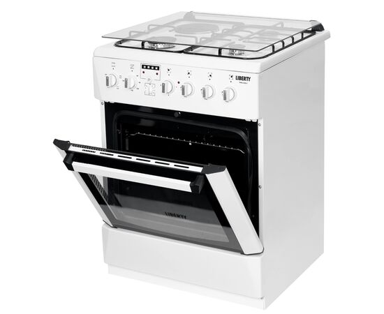 Плита Liberty PWE 6105-F, зображення 3