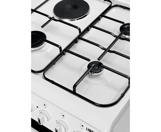 Плита Liberty PWE 6105-F, зображення 4