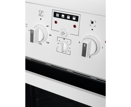 Плита Liberty PWE 6105-F, зображення 6