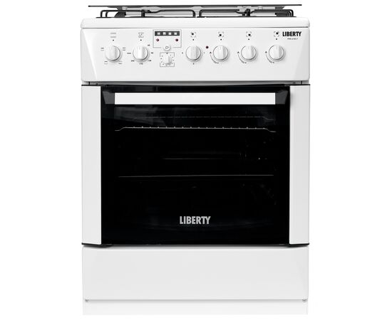 Плита Liberty PWE 6105-F