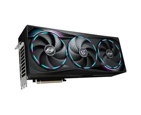 Видеокарта GIGABYTE GeForce RTX5090 32GB MASTER (GV-N5090AORUS M-32GD), изображение 3 Видеокарта GIGABYTE GeForce RTX5090 32GB MASTER (GV-N5090AORUS M-32GD), изображение 3
