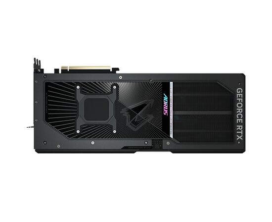 Видеокарта GIGABYTE GeForce RTX5090 32GB MASTER (GV-N5090AORUS M-32GD), изображение 5 Видеокарта GIGABYTE GeForce RTX5090 32GB MASTER (GV-N5090AORUS M-32GD), изображение 5