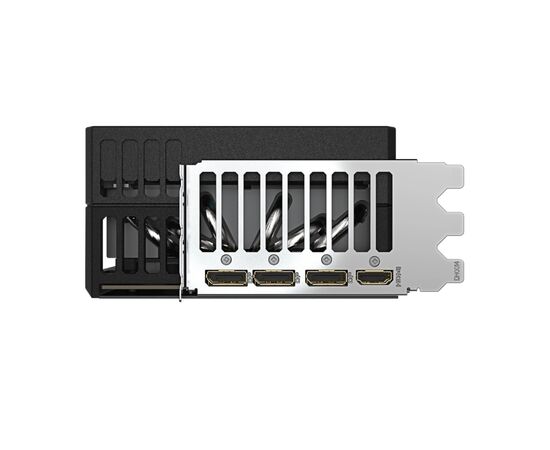 Видеокарта GIGABYTE GeForce RTX5090 32GB MASTER (GV-N5090AORUS M-32GD), изображение 9 Видеокарта GIGABYTE GeForce RTX5090 32GB MASTER (GV-N5090AORUS M-32GD), изображение 9