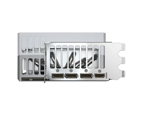 Видеокарта GIGABYTE GeForce RTX5090 32GB MASTER ICE (GV-N5090AORUSM ICE-32GD), изображение 9 Видеокарта GIGABYTE GeForce RTX5090 32GB MASTER ICE (GV-N5090AORUSM ICE-32GD), изображение 9