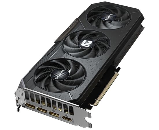 Видеокарта GIGABYTE GeForce RTX5060 8Gb GAMING OC (GV-N5060GAMING OC-8GD), изображение 6 Видеокарта GIGABYTE GeForce RTX5060 8Gb GAMING OC (GV-N5060GAMING OC-8GD), изображение 6