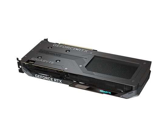 Видеокарта GIGABYTE GeForce RTX5060 8Gb GAMING OC (GV-N5060GAMING OC-8GD), изображение 7 Видеокарта GIGABYTE GeForce RTX5060 8Gb GAMING OC (GV-N5060GAMING OC-8GD), изображение 7