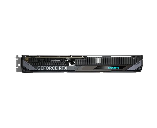 Видеокарта GIGABYTE GeForce RTX5060 8Gb GAMING OC (GV-N5060GAMING OC-8GD), изображение 8 Видеокарта GIGABYTE GeForce RTX5060 8Gb GAMING OC (GV-N5060GAMING OC-8GD), изображение 8