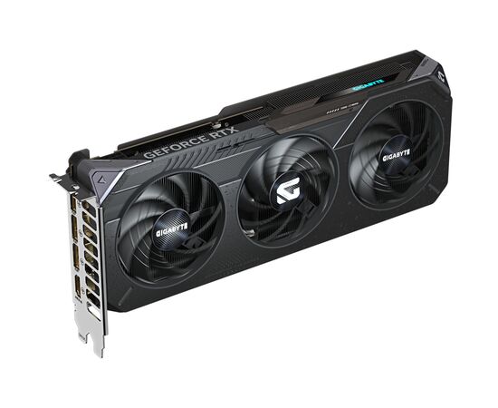 Видеокарта GIGABYTE GeForce RTX5060 8Gb GAMING OC (GV-N5060GAMING OC-8GD), изображение 9 Видеокарта GIGABYTE GeForce RTX5060 8Gb GAMING OC (GV-N5060GAMING OC-8GD), изображение 9
