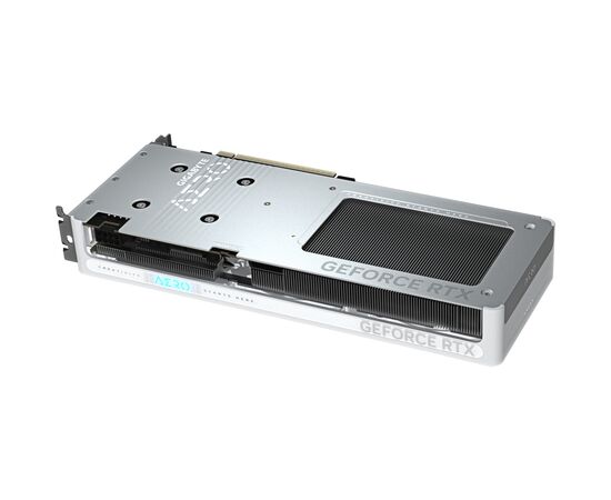 Видеокарта GIGABYTE GeForce RTX5060 8Gb AERO OC (GV-N5060AERO OC-8GD), изображение 4 Видеокарта GIGABYTE GeForce RTX5060 8Gb AERO OC (GV-N5060AERO OC-8GD), изображение 4