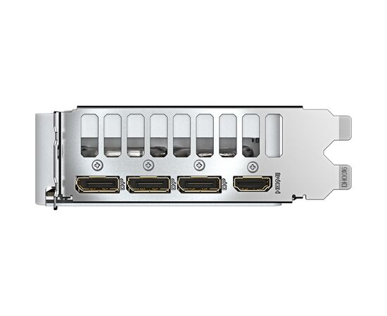 Видеокарта GIGABYTE GeForce RTX5060 8Gb AERO OC (GV-N5060AERO OC-8GD), изображение 5 Видеокарта GIGABYTE GeForce RTX5060 8Gb AERO OC (GV-N5060AERO OC-8GD), изображение 5