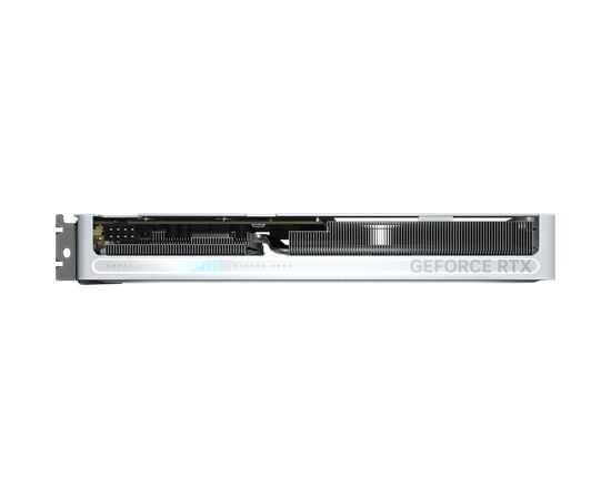 Видеокарта GIGABYTE GeForce RTX5060 8Gb AERO OC (GV-N5060AERO OC-8GD), изображение 9 Видеокарта GIGABYTE GeForce RTX5060 8Gb AERO OC (GV-N5060AERO OC-8GD), изображение 9