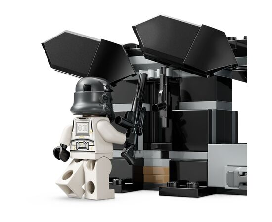 Конструктор LEGO Star Wars Бойовий набір «Боєць смерті та Нічний піхотинець» (75412-), зображення 3 Конструктор LEGO Star Wars Бойовий набір «Боєць смерті та Нічний піхотинець» (75412-), зображення 3