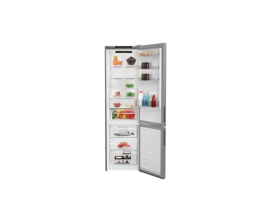 Холодильник Indesit INK 25402 S4U (INK25402S4U), изображение 3 Холодильник Indesit INK 25402 S4U (INK25402S4U), изображение 3