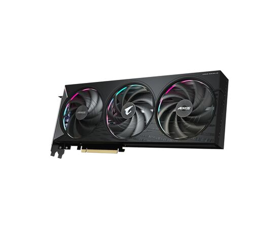 Видеокарта GIGABYTE GeForce RTX5060Ti 16Gb AORUS ELITE (GV-N506TAORUS E-16GD), изображение 4 Видеокарта GIGABYTE GeForce RTX5060Ti 16Gb AORUS ELITE (GV-N506TAORUS E-16GD), изображение 4