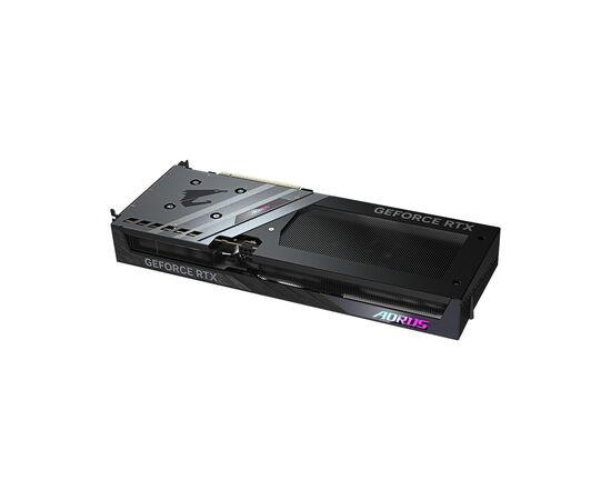 Видеокарта GIGABYTE GeForce RTX5060Ti 16Gb AORUS ELITE (GV-N506TAORUS E-16GD), изображение 5 Видеокарта GIGABYTE GeForce RTX5060Ti 16Gb AORUS ELITE (GV-N506TAORUS E-16GD), изображение 5