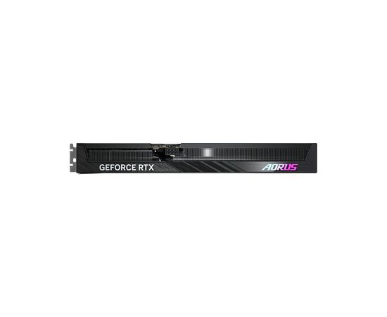 Видеокарта GIGABYTE GeForce RTX5060Ti 16Gb AORUS ELITE (GV-N506TAORUS E-16GD), изображение 7 Видеокарта GIGABYTE GeForce RTX5060Ti 16Gb AORUS ELITE (GV-N506TAORUS E-16GD), изображение 7