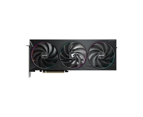 Видеокарта GIGABYTE GeForce RTX5060Ti 16Gb AORUS ELITE (GV-N506TAORUS E-16GD)