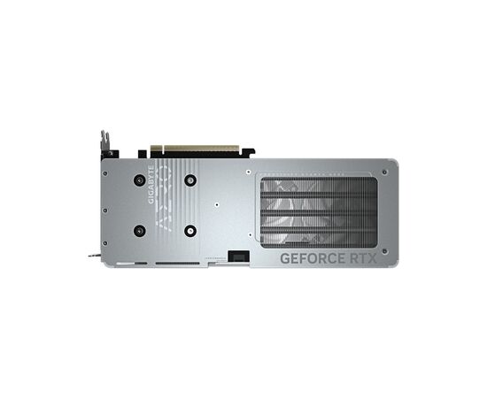 Видеокарта GIGABYTE GeForce RTX5060Ti 16Gb AERO OC (GV-N506TAERO OC-16GD), изображение 3 Видеокарта GIGABYTE GeForce RTX5060Ti 16Gb AERO OC (GV-N506TAERO OC-16GD), изображение 3