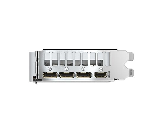 Видеокарта GIGABYTE GeForce RTX5060Ti 16Gb AERO OC (GV-N506TAERO OC-16GD), изображение 4 Видеокарта GIGABYTE GeForce RTX5060Ti 16Gb AERO OC (GV-N506TAERO OC-16GD), изображение 4