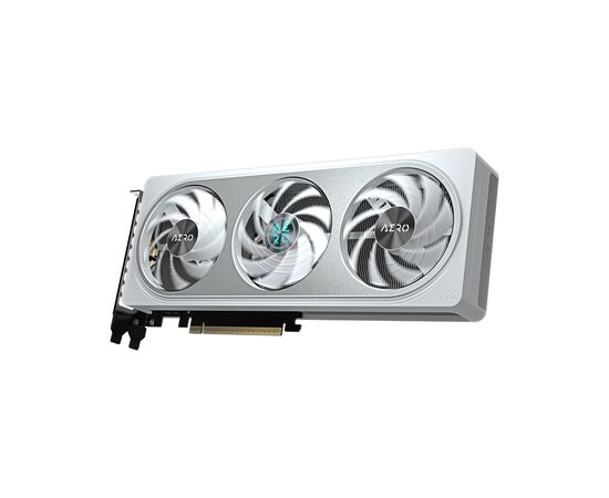 Видеокарта GIGABYTE GeForce RTX5060Ti 16Gb AERO OC (GV-N506TAERO OC-16GD), изображение 8 Видеокарта GIGABYTE GeForce RTX5060Ti 16Gb AERO OC (GV-N506TAERO OC-16GD), изображение 8