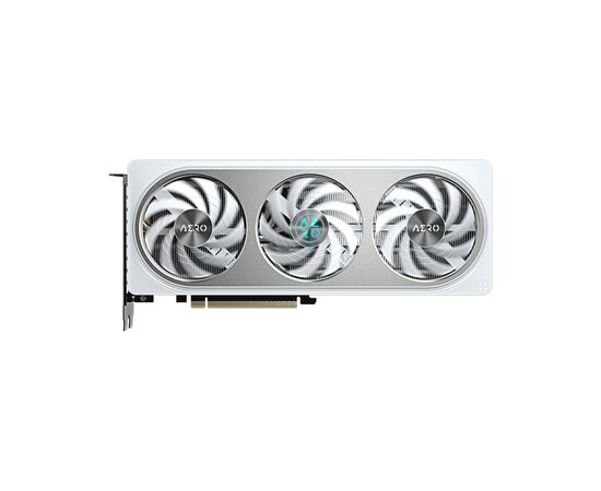 Відеокарта GIGABYTE GeForce RTX5060Ti 16Gb AERO OC (GV-N506TAERO OC-16GD)