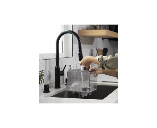 Зволожувач повітря Levoit LV600S Smart Hybrid Ultrasonic Humidifier (HEAPHULVSEU0042), зображення 12 Зволожувач повітря Levoit LV600S Smart Hybrid Ultrasonic Humidifier (HEAPHULVSEU0042), зображення 12