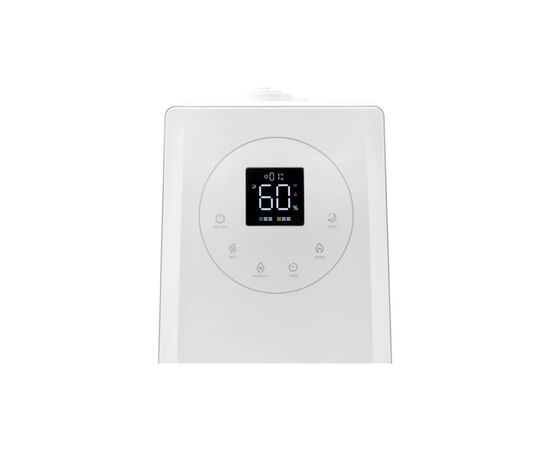 Зволожувач повітря Levoit LV600S Smart Hybrid Ultrasonic Humidifier (HEAPHULVSEU0042), зображення 8 Зволожувач повітря Levoit LV600S Smart Hybrid Ultrasonic Humidifier (HEAPHULVSEU0042), зображення 8